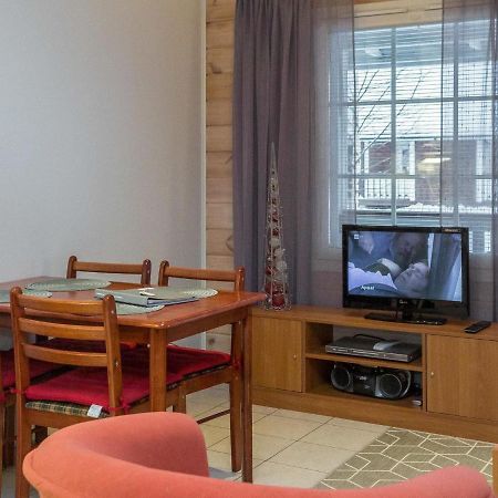 Holiday Home Karitahko A 7 By Interhome エクステリア 写真