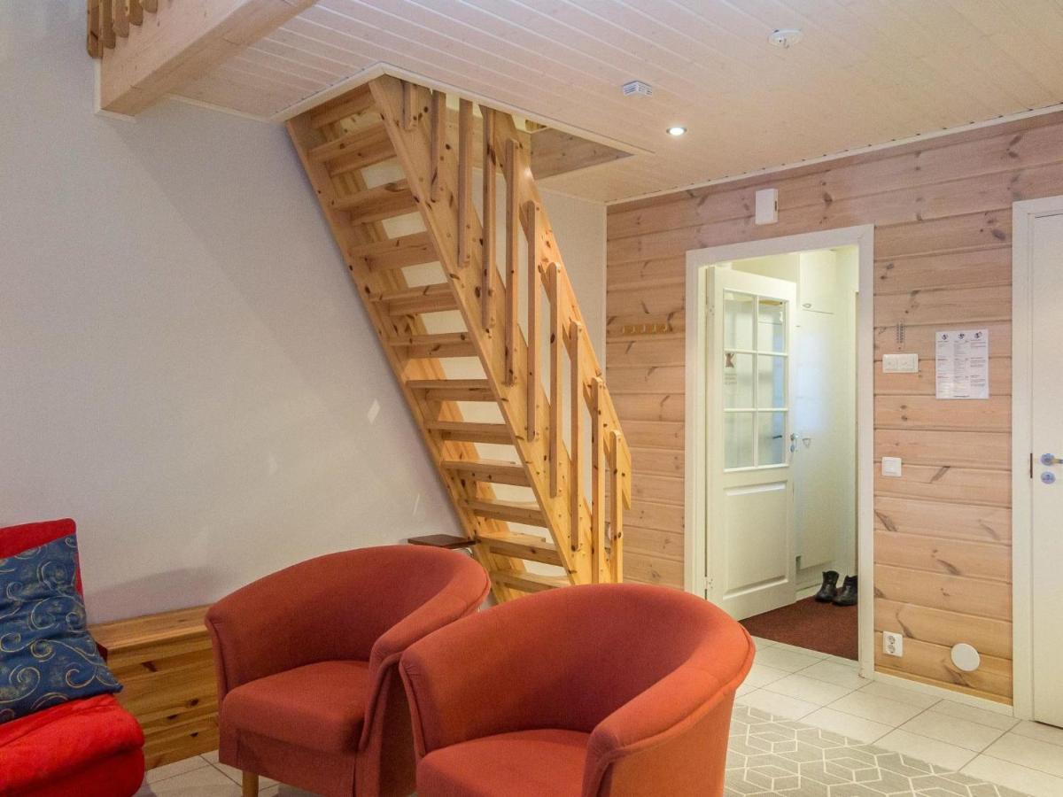 Holiday Home Karitahko A 7 By Interhome エクステリア 写真