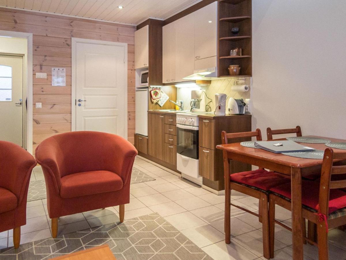 Holiday Home Karitahko A 7 By Interhome エクステリア 写真