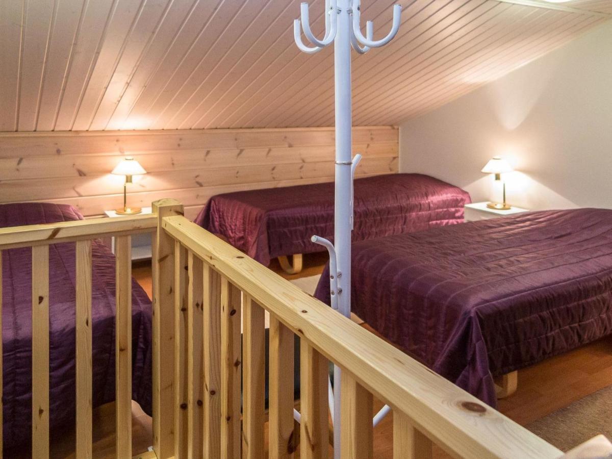 Holiday Home Karitahko A 7 By Interhome エクステリア 写真
